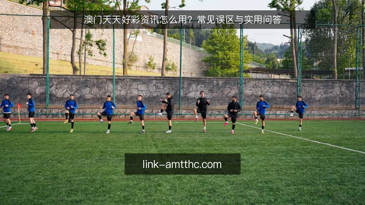 澳门天天好彩资讯怎么用？常见误区与实用问答