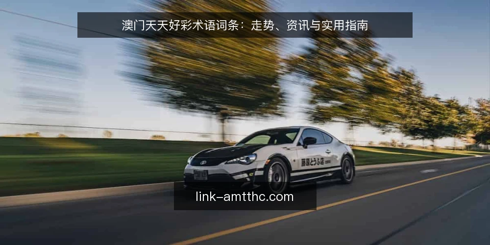 澳门天天好彩术语词条：走势、资讯与实用指南 — 信息焦虑从哪来 配图